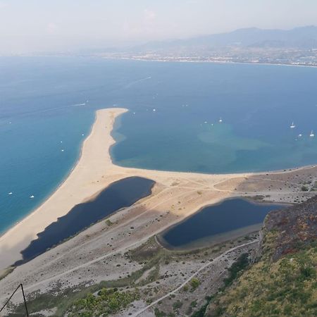 B&B Xenia Patti Dış mekan fotoğraf