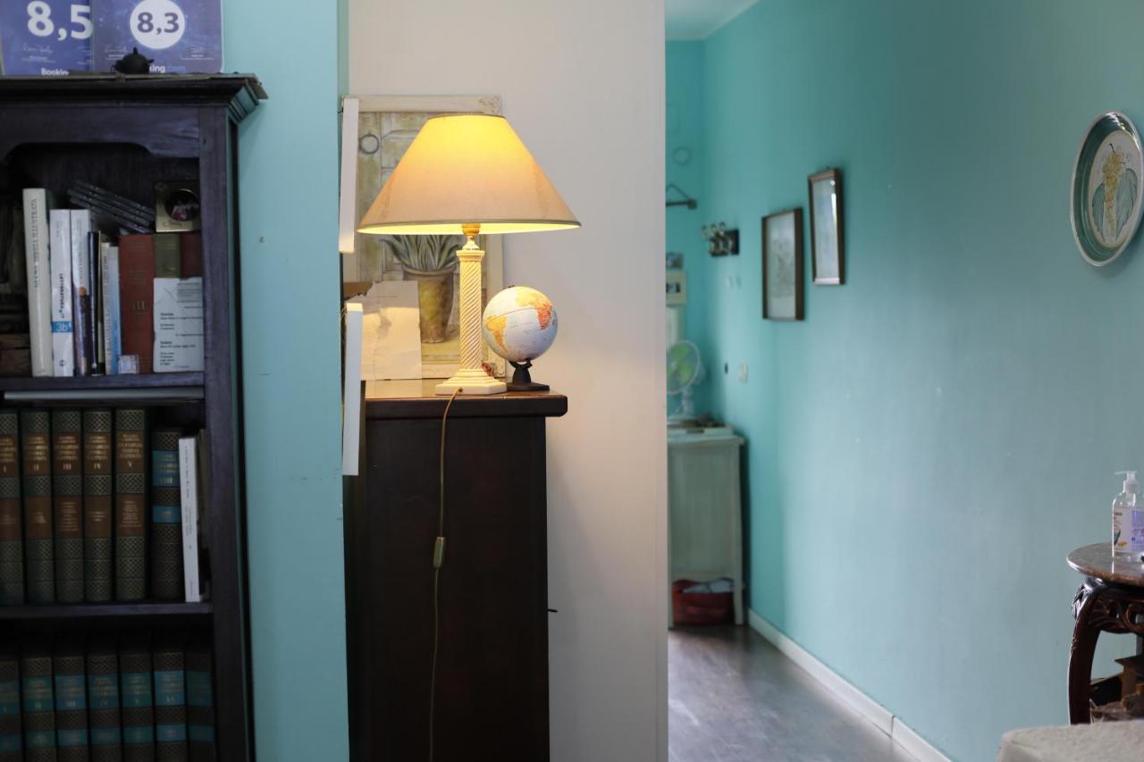 B&B Xenia Patti Dış mekan fotoğraf