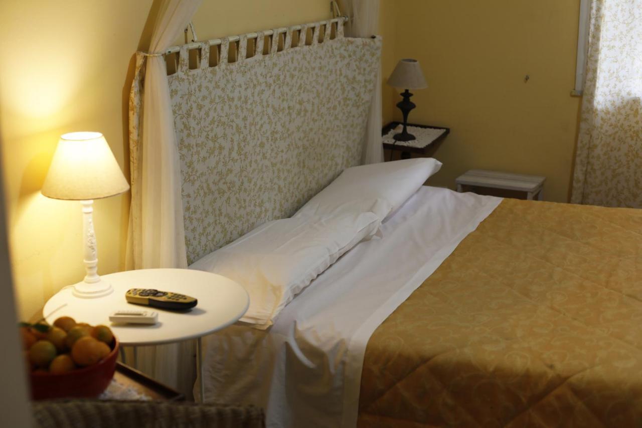 B&B Xenia Patti Dış mekan fotoğraf
