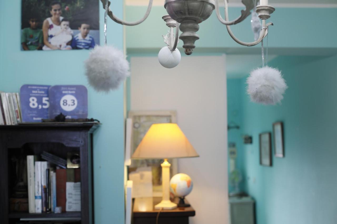 B&B Xenia Patti Dış mekan fotoğraf