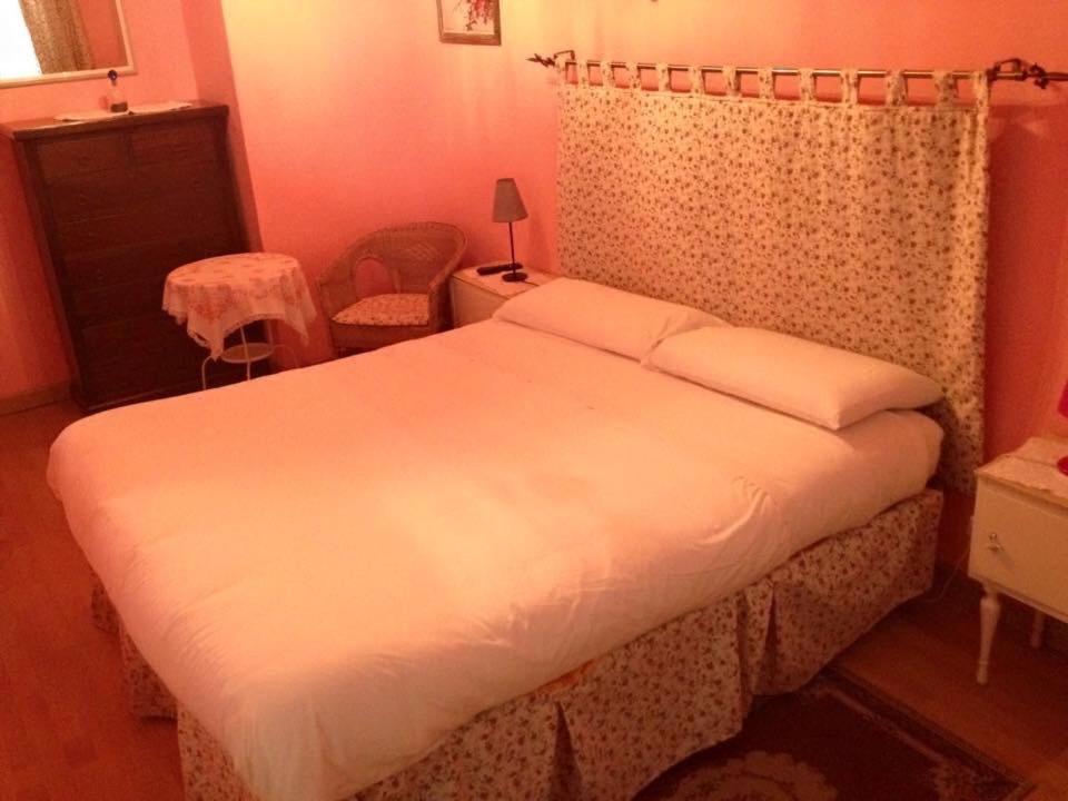 B&B Xenia Patti Dış mekan fotoğraf