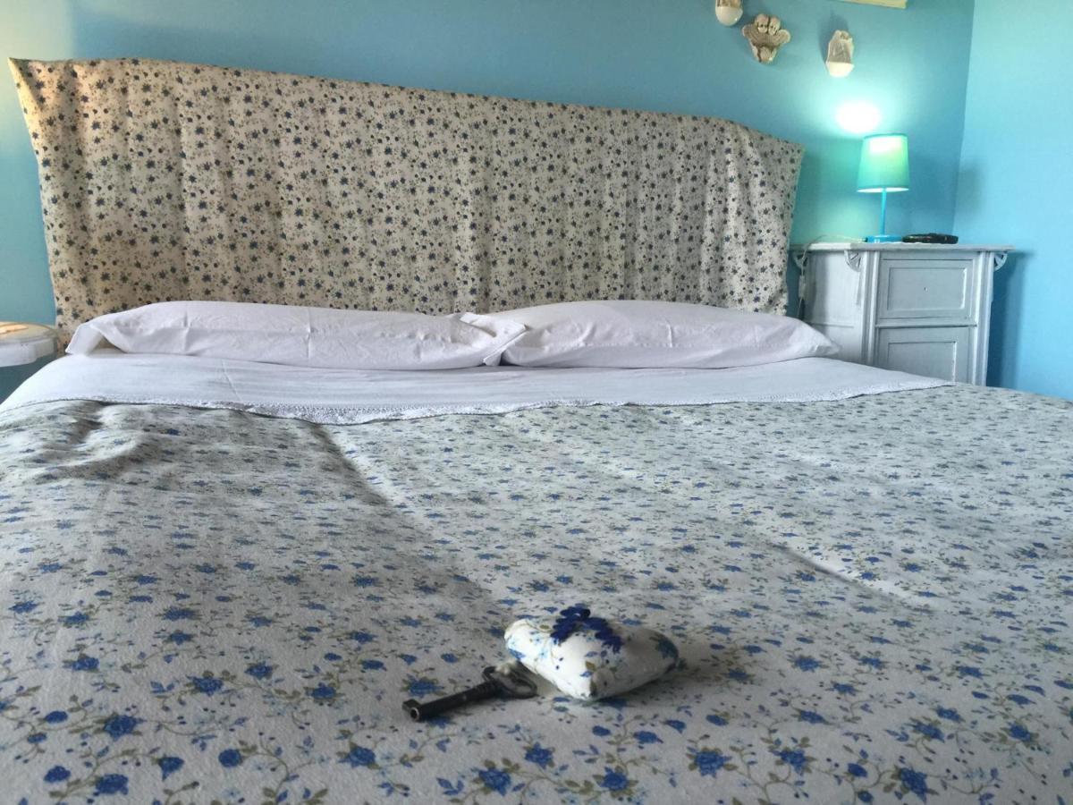 B&B Xenia Patti Dış mekan fotoğraf