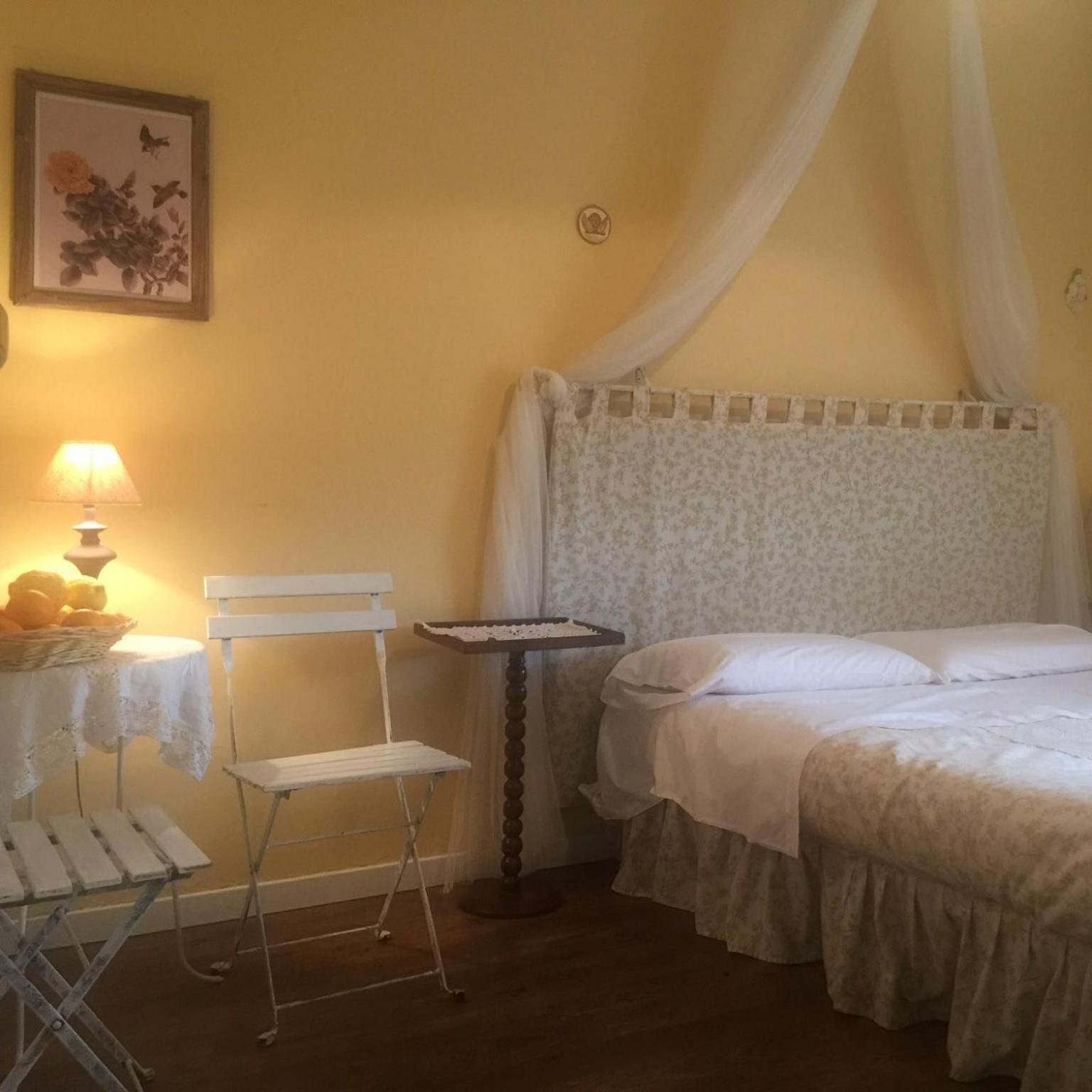 B&B Xenia Patti Dış mekan fotoğraf