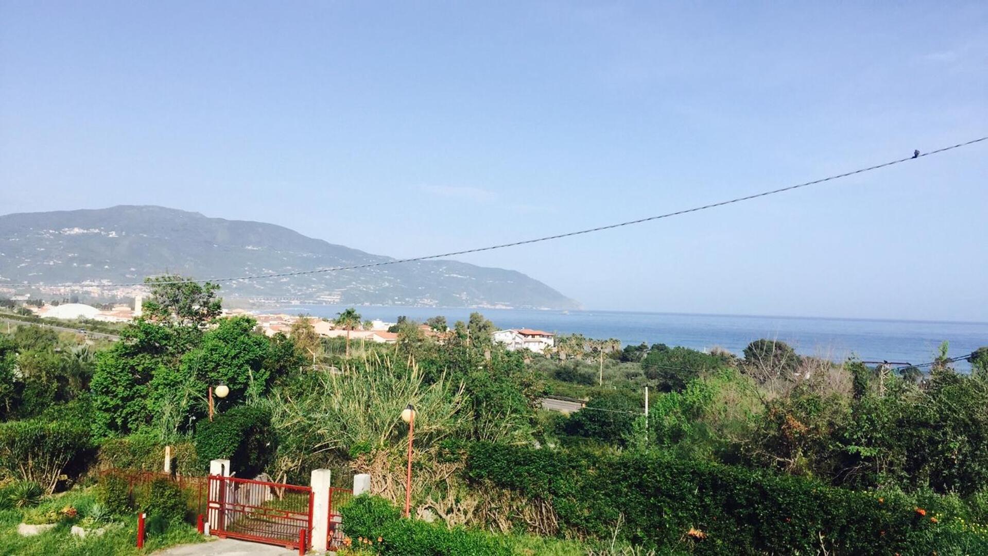 B&B Xenia Patti Dış mekan fotoğraf