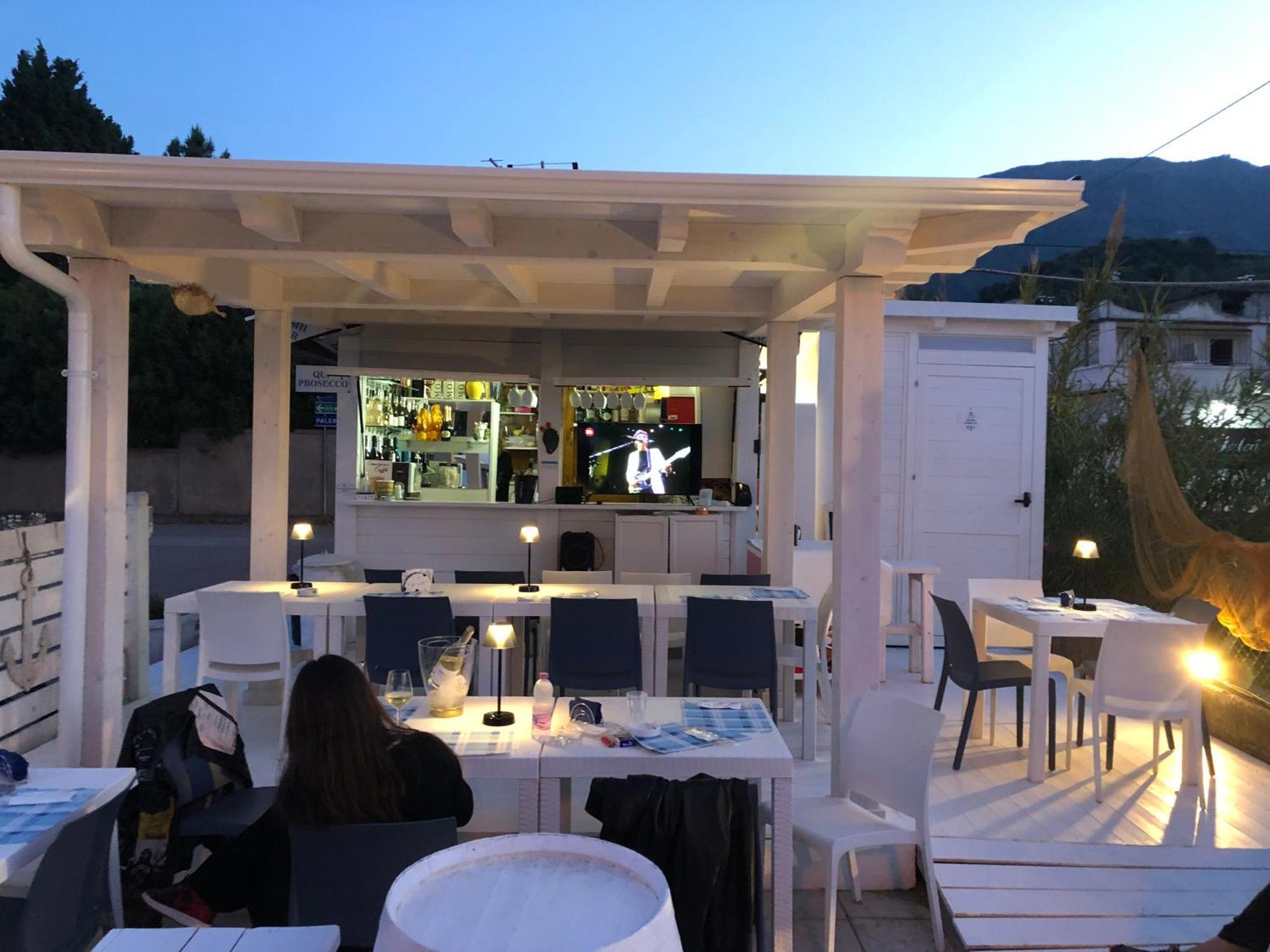 B&B Xenia Patti Dış mekan fotoğraf