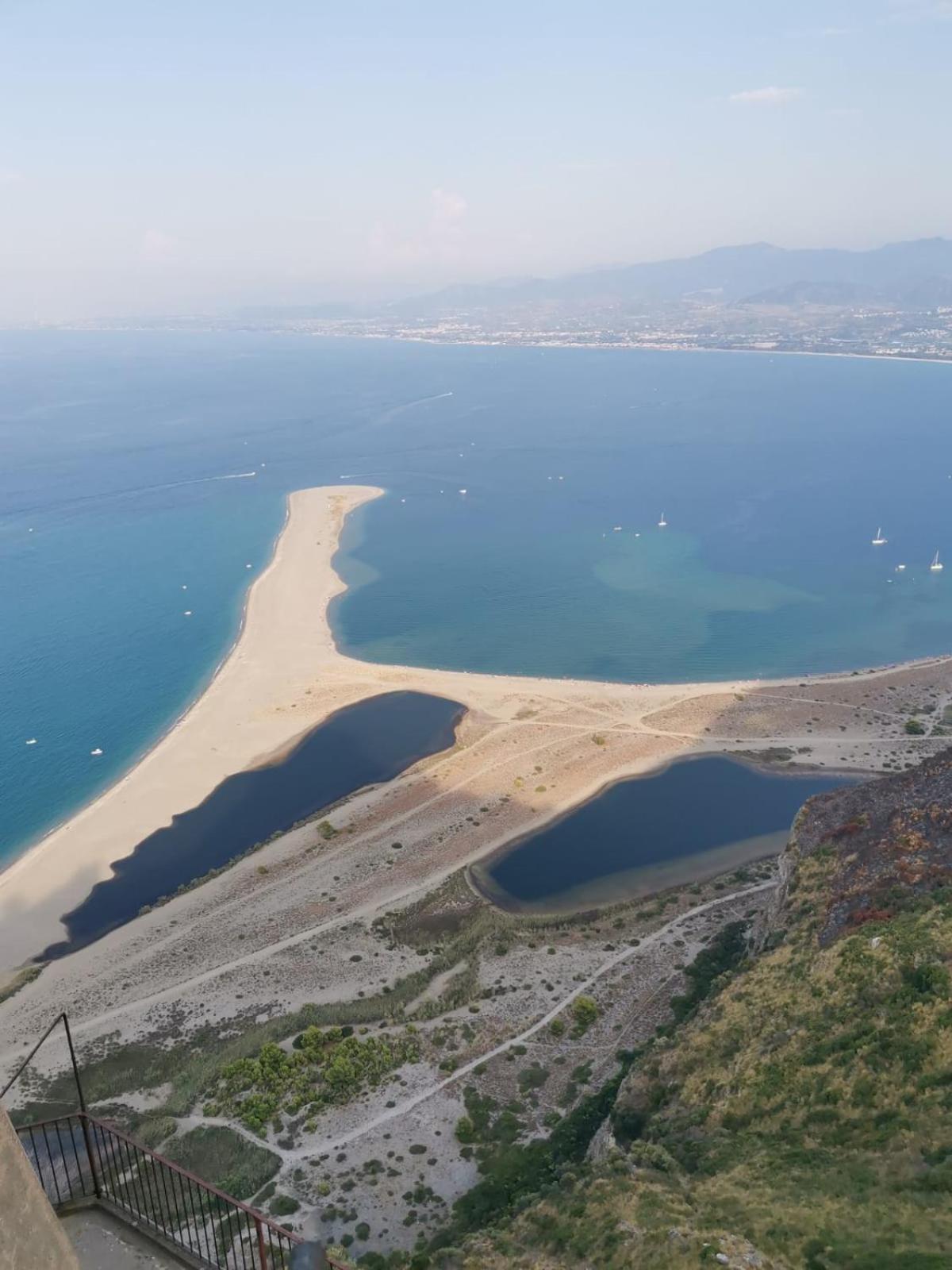 B&B Xenia Patti Dış mekan fotoğraf