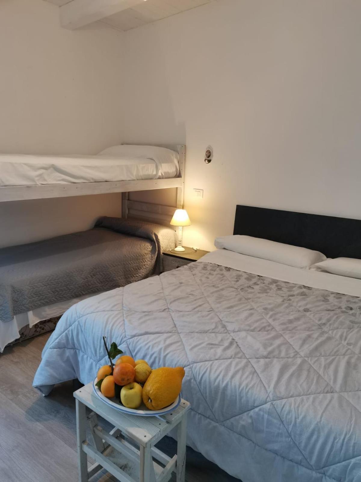 B&B Xenia Patti Dış mekan fotoğraf