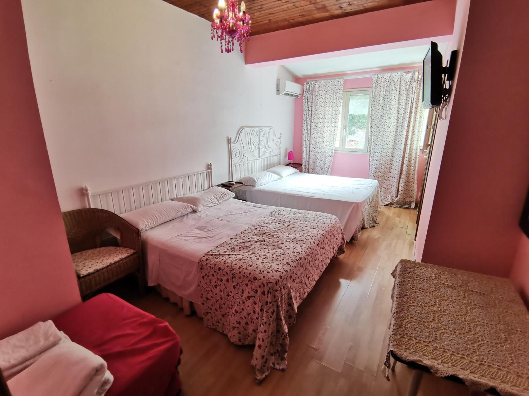B&B Xenia Patti Dış mekan fotoğraf