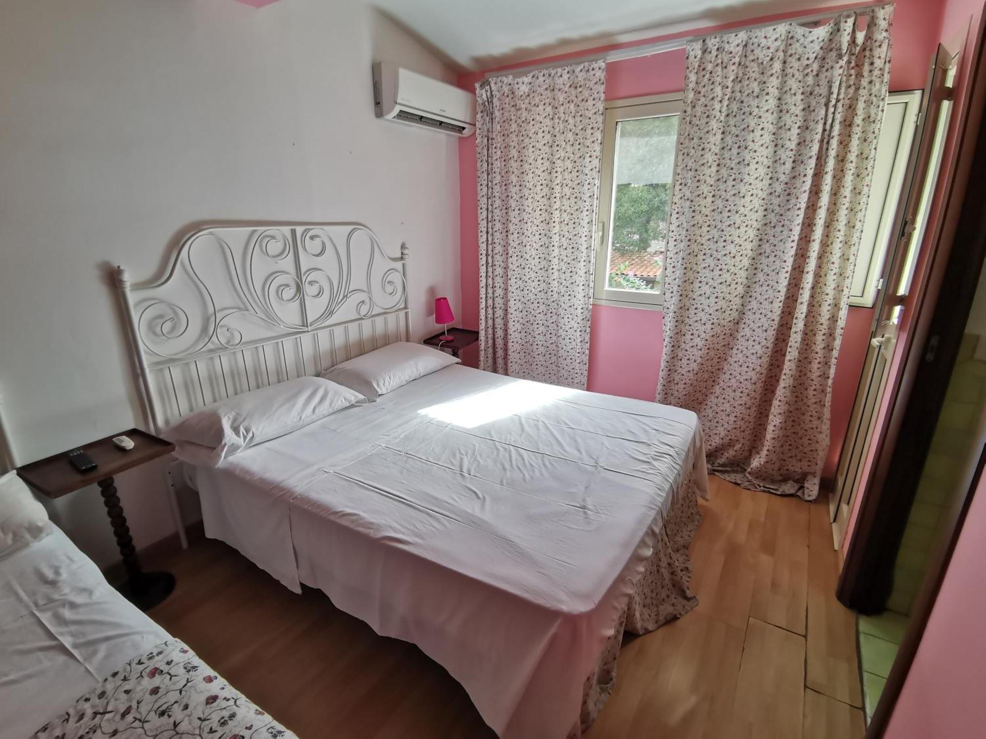 B&B Xenia Patti Dış mekan fotoğraf