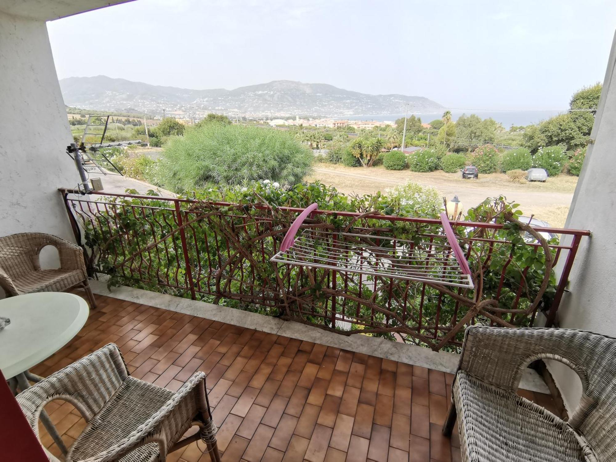 B&B Xenia Patti Dış mekan fotoğraf
