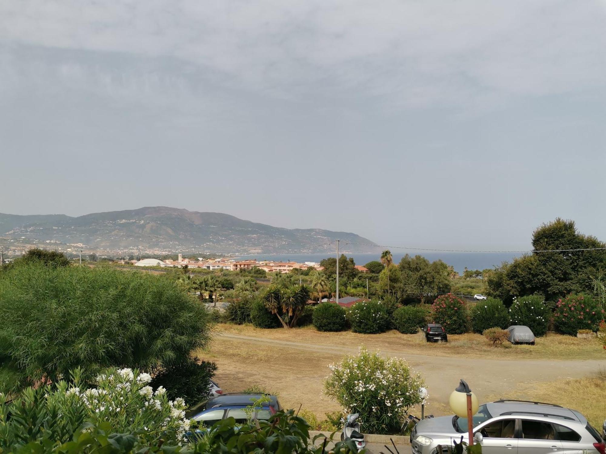 B&B Xenia Patti Dış mekan fotoğraf