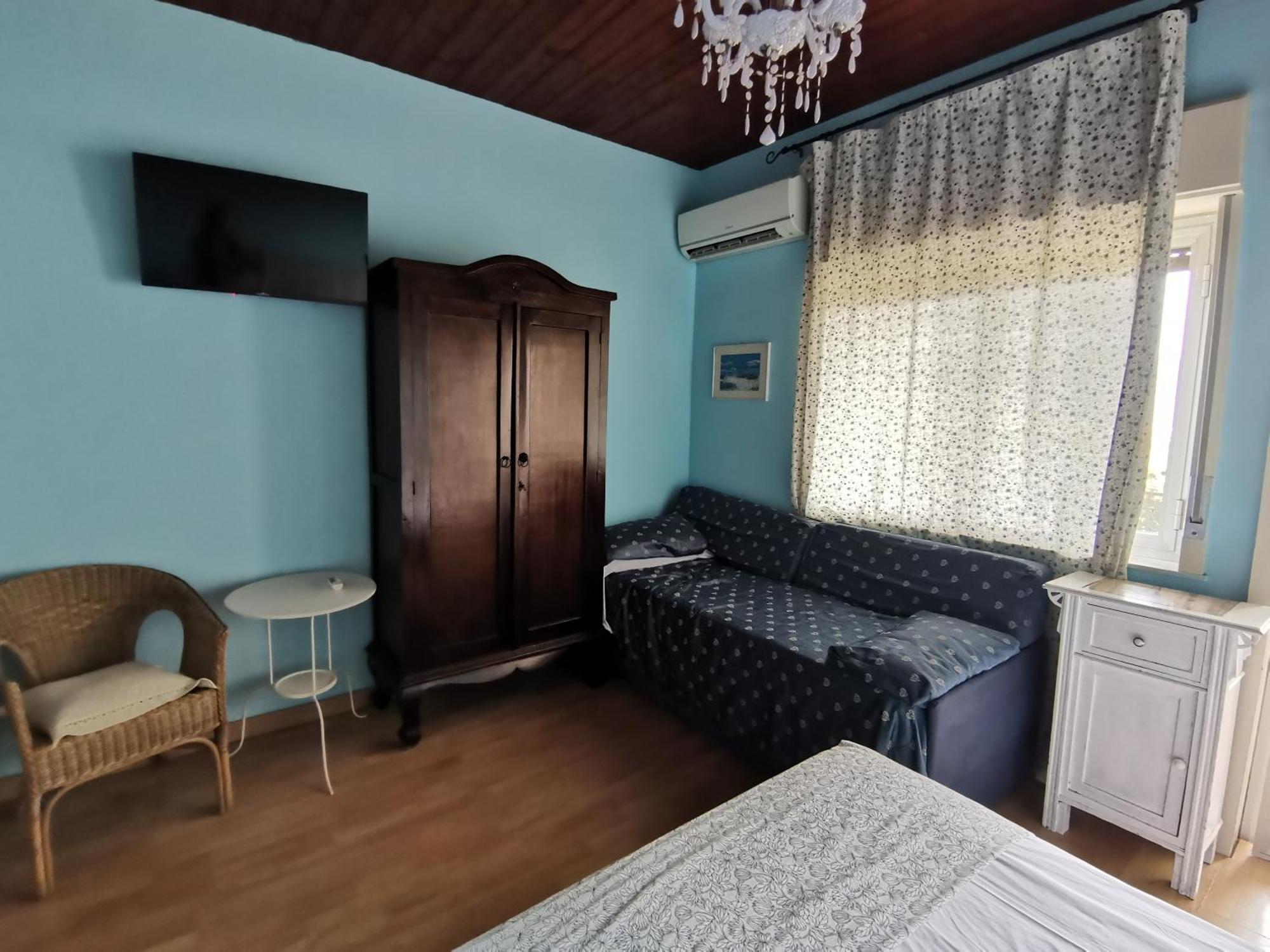 B&B Xenia Patti Dış mekan fotoğraf