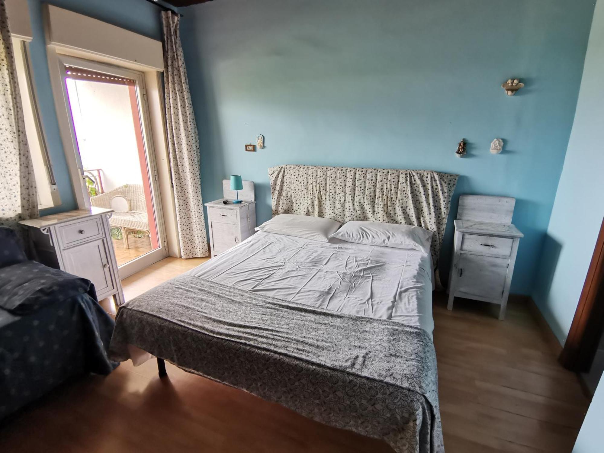 B&B Xenia Patti Dış mekan fotoğraf