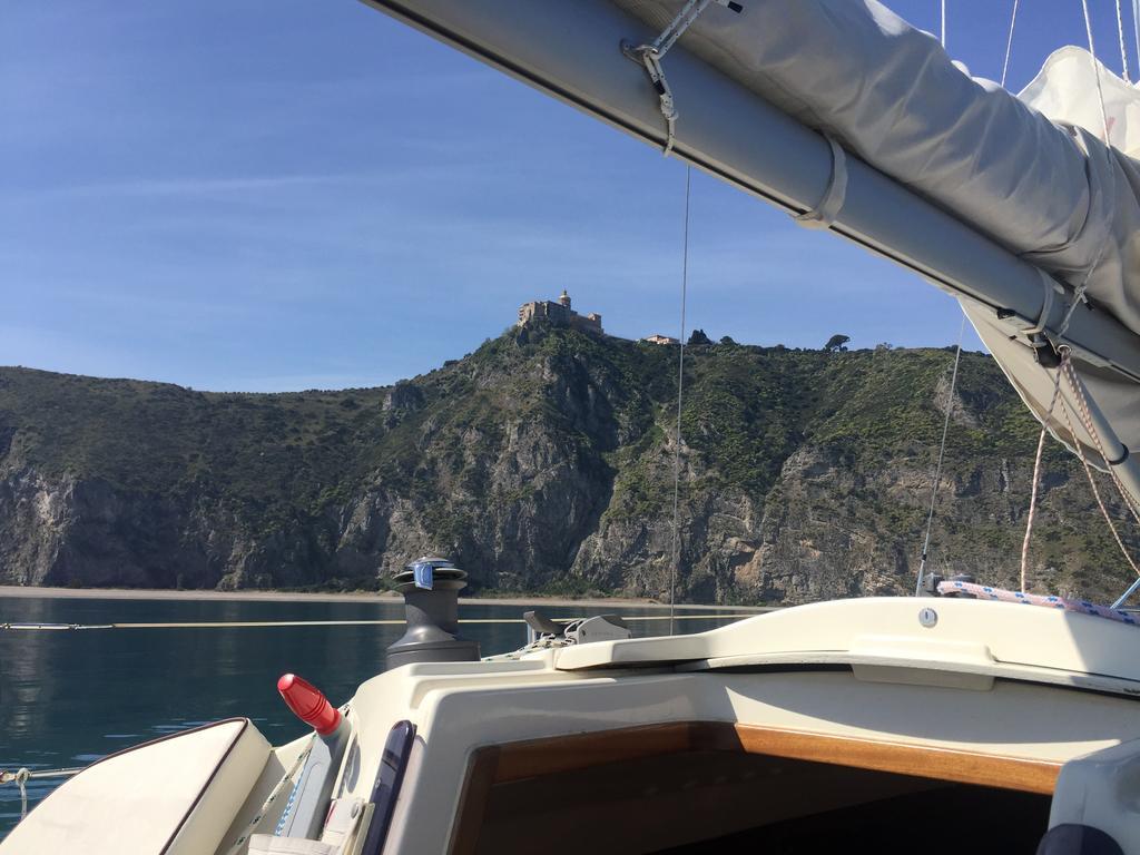 B&B Xenia Patti Dış mekan fotoğraf