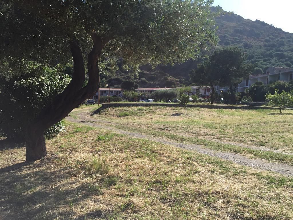 B&B Xenia Patti Dış mekan fotoğraf
