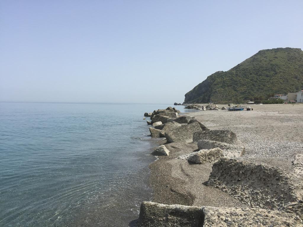 B&B Xenia Patti Dış mekan fotoğraf