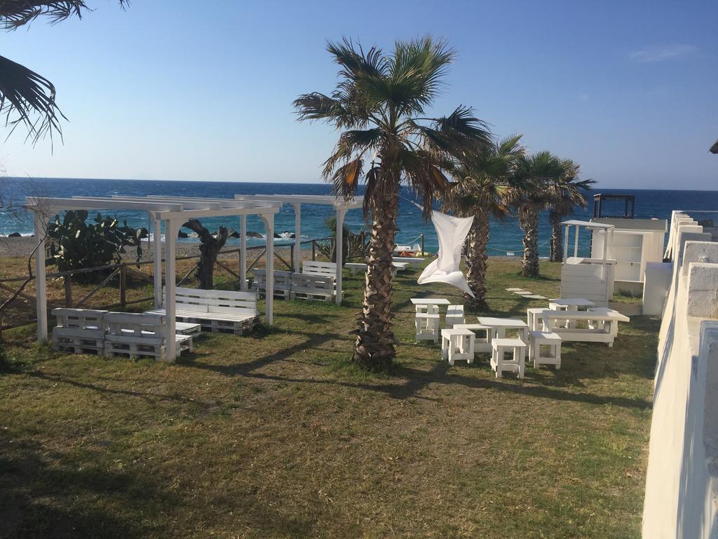 B&B Xenia Patti Dış mekan fotoğraf