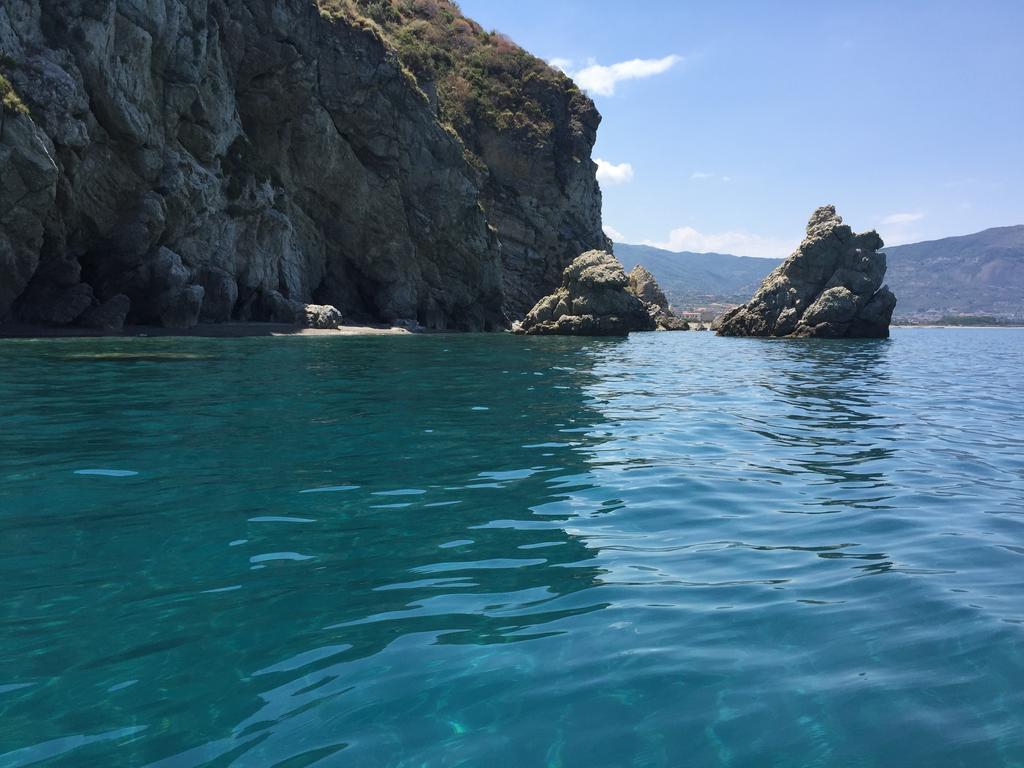 B&B Xenia Patti Dış mekan fotoğraf