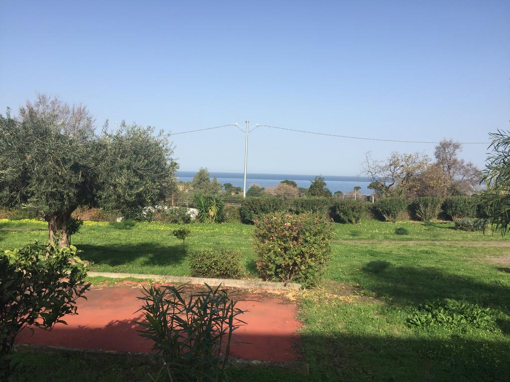 B&B Xenia Patti Dış mekan fotoğraf