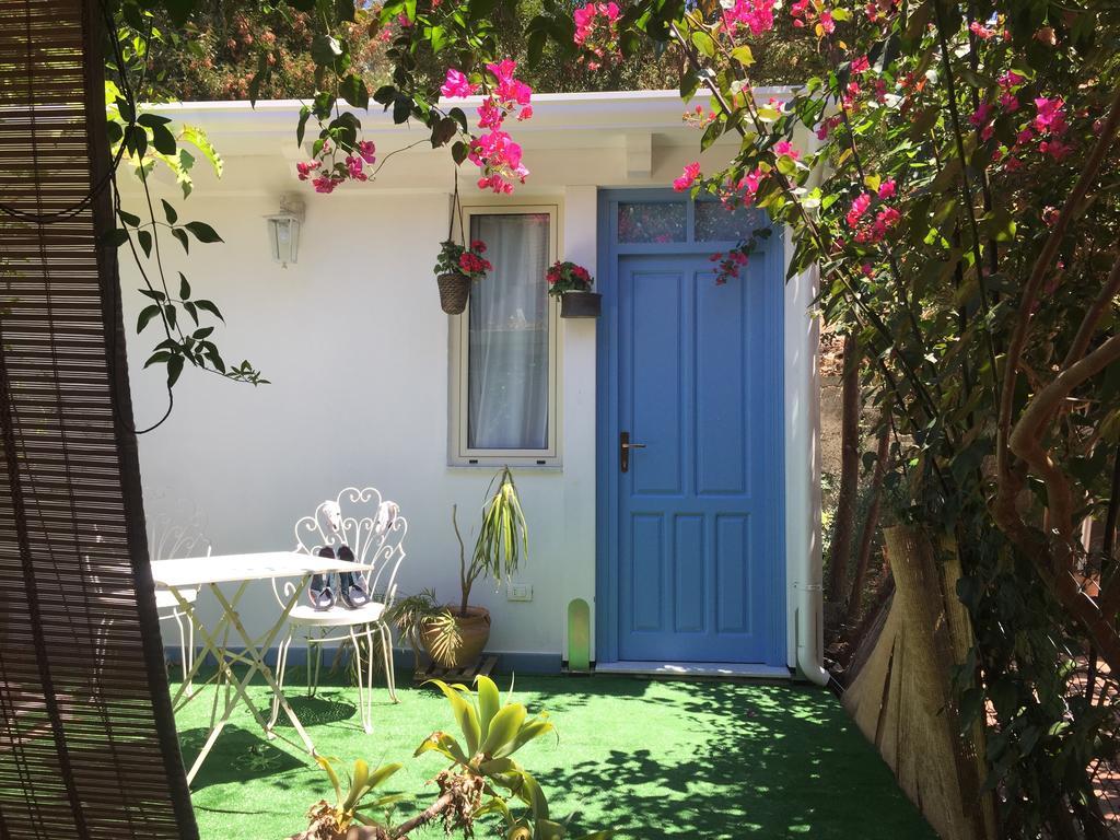 B&B Xenia Patti Dış mekan fotoğraf