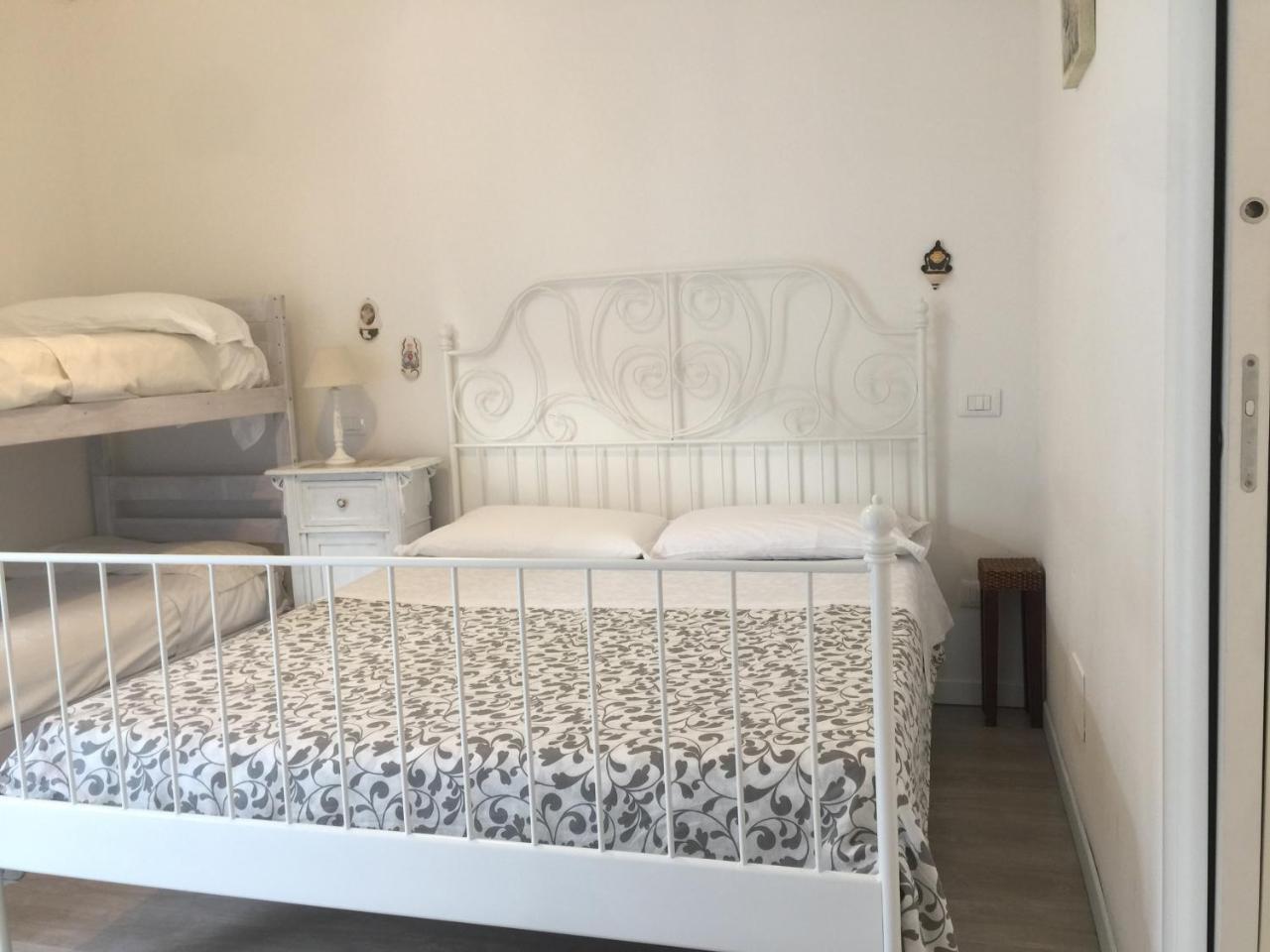 B&B Xenia Patti Dış mekan fotoğraf