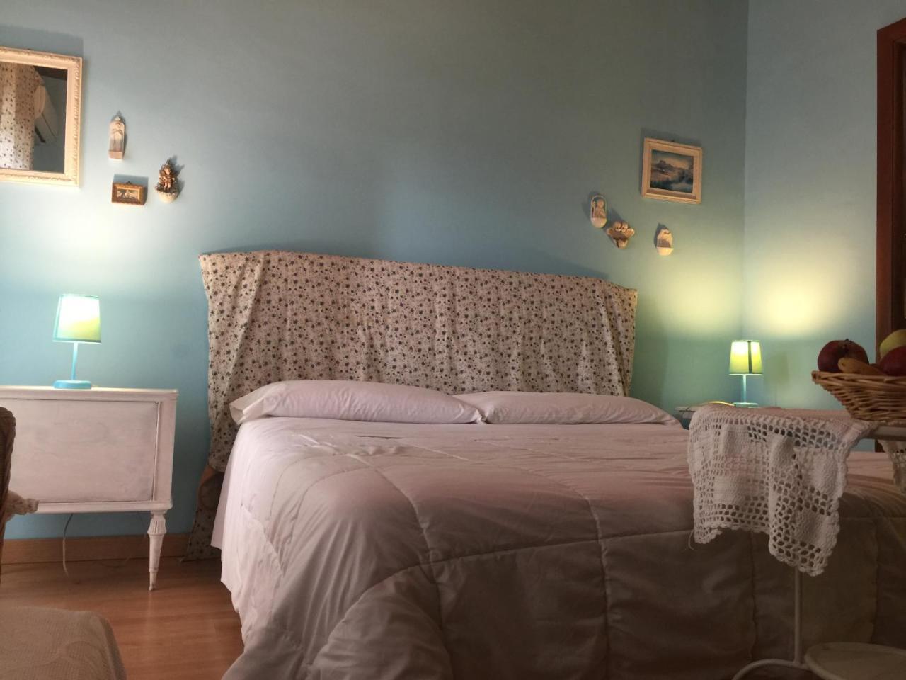 B&B Xenia Patti Dış mekan fotoğraf