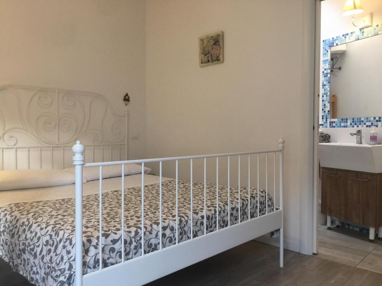 B&B Xenia Patti Dış mekan fotoğraf
