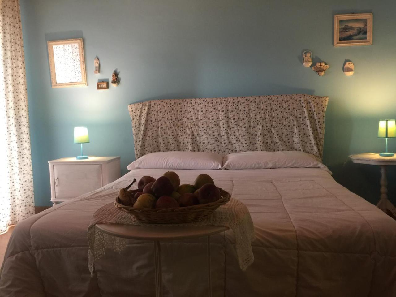 B&B Xenia Patti Dış mekan fotoğraf