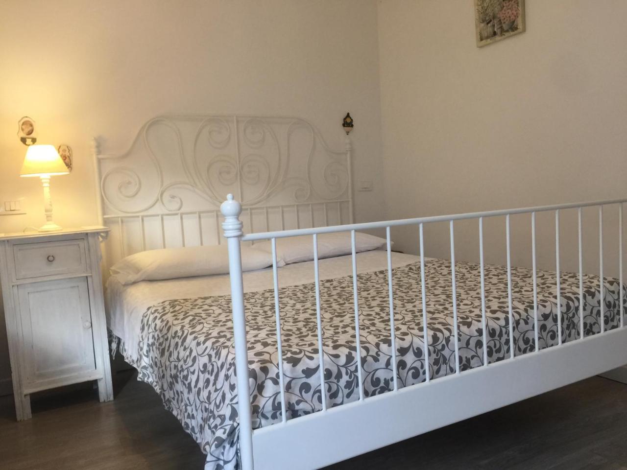 B&B Xenia Patti Dış mekan fotoğraf